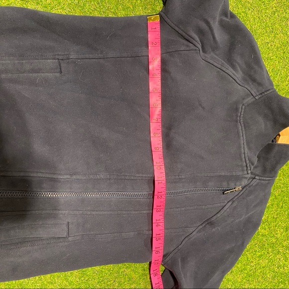 Lululemon Asymmetrical Zip Up Sweatshirt - Picture 9 of 9